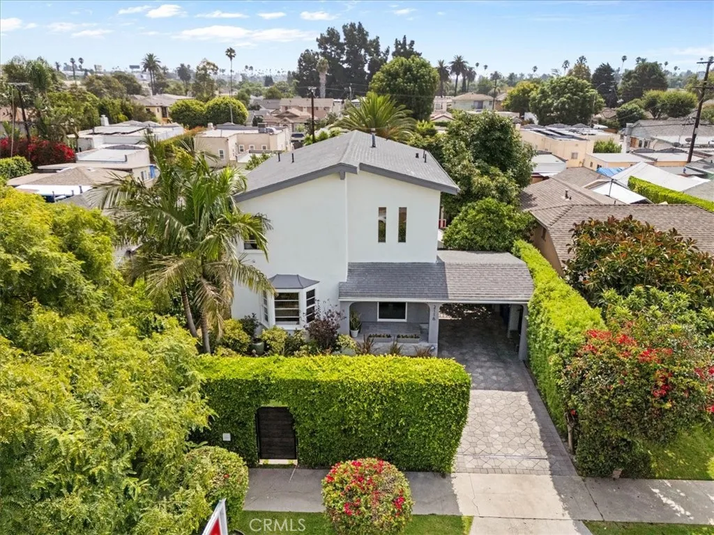 2116 S Cloverdale, Los Angeles, CA 90016 - Main photo, Los Angeles, CA