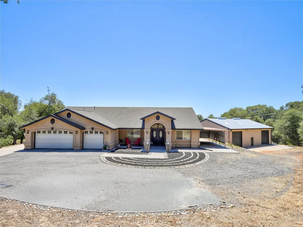 34387 Summerhill, Coarsegold, CA 93614 - Main photo, Coarsegold, CA