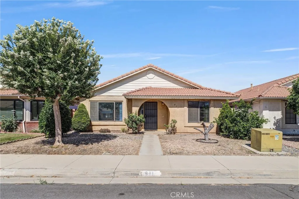 811 Alondra Drive, Hemet, CA 92545 - Main photo, Hemet, CA