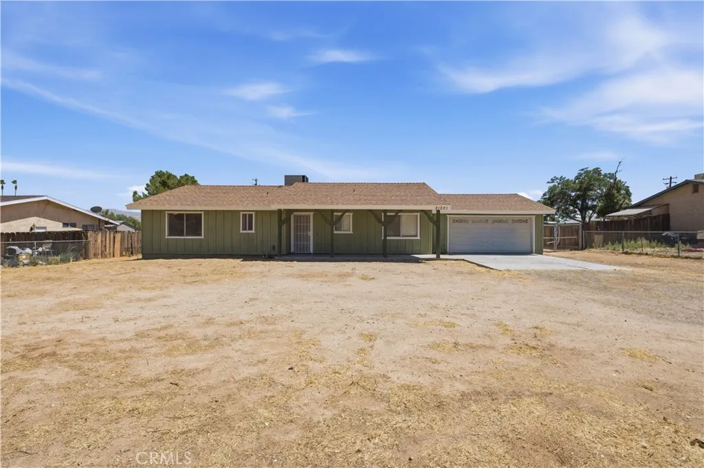 21021 Geronimo, Apple Valley, CA 92308 - Main photo, Apple Valley, CA