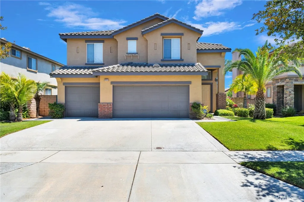 9455 Poppyfield Court, Rancho Cucamonga, CA 91730 - Main photo, Rancho Cucamonga, CA