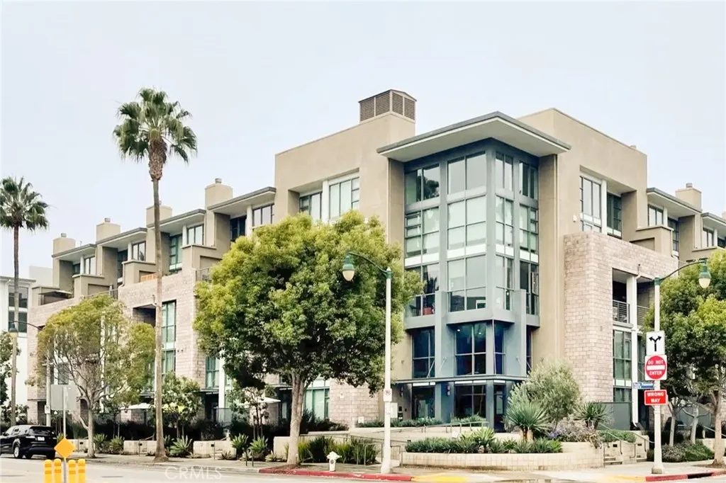 13045 Pacific Promenade Unit 303, Playa Vista, CA 90094 - Main photo, Playa Vista, CA