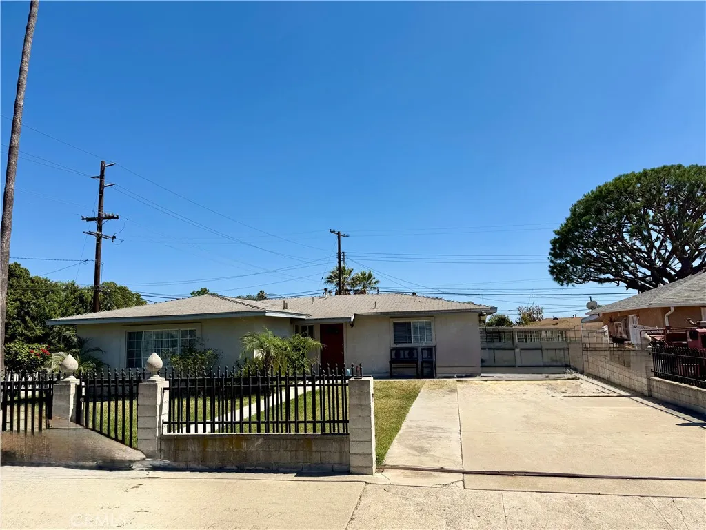 1134 Hermosa, Pomona, CA 91767 - Main photo, Pomona, CA