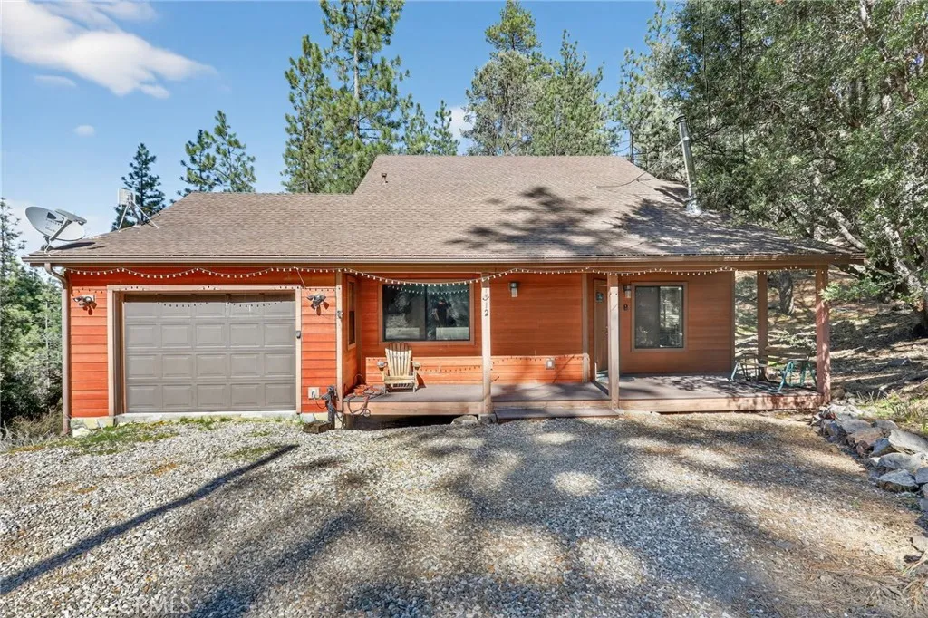 1312 Zermatt Court, Pine Mountain Club, CA 93222 - Main photo, Pine Mountain Club, CA