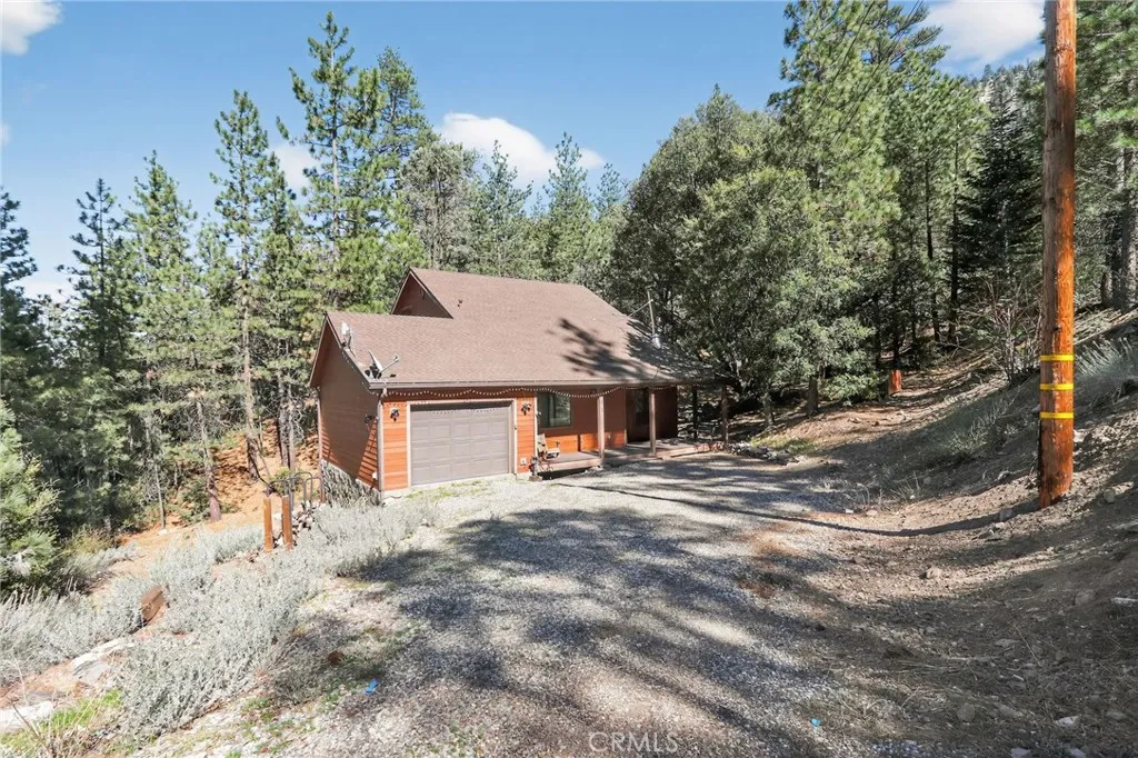 1312 Zermatt Court, Pine Mountain Club, CA 93222 - Photo 5 of 37, Pine Mountain Club, CA