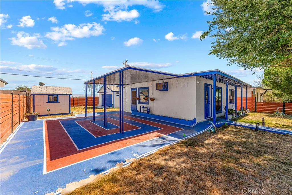 1544 Franklin Avenue, Rosamond, CA 93560 - Photo 2 of 39, Rosamond, CA