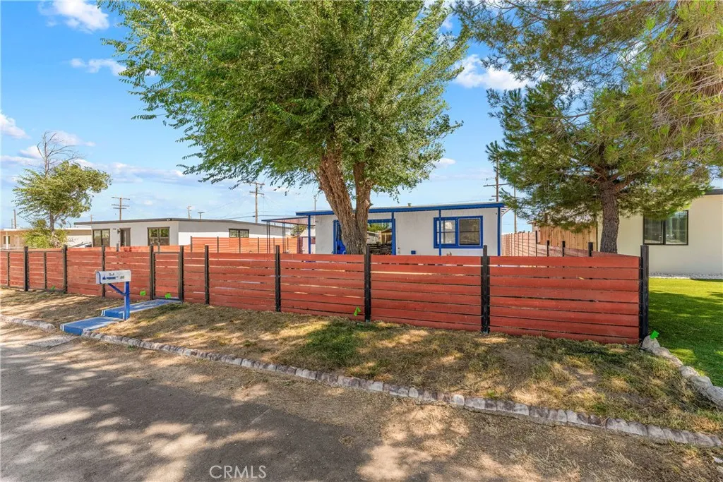 1544 Franklin Avenue, Rosamond, CA 93560 - Main photo, Rosamond, CA