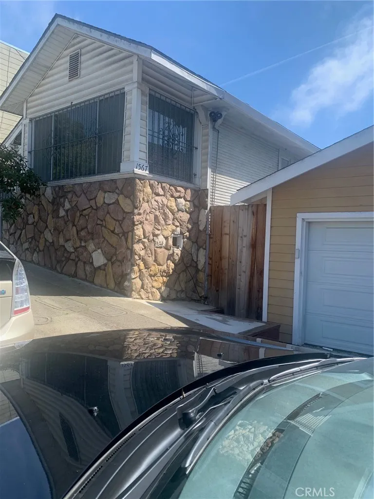 1567 La Salle, San Francisco, CA 94124 - Main photo, San Francisco, CA