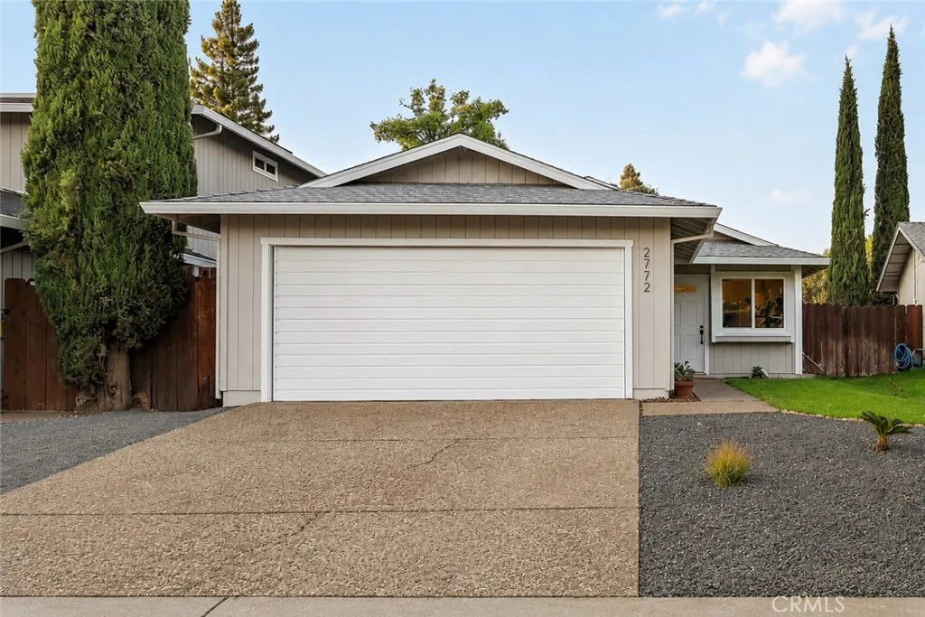 2772 Ceres Avenue, Chico, CA 95973 - Main photo, Chico, CA