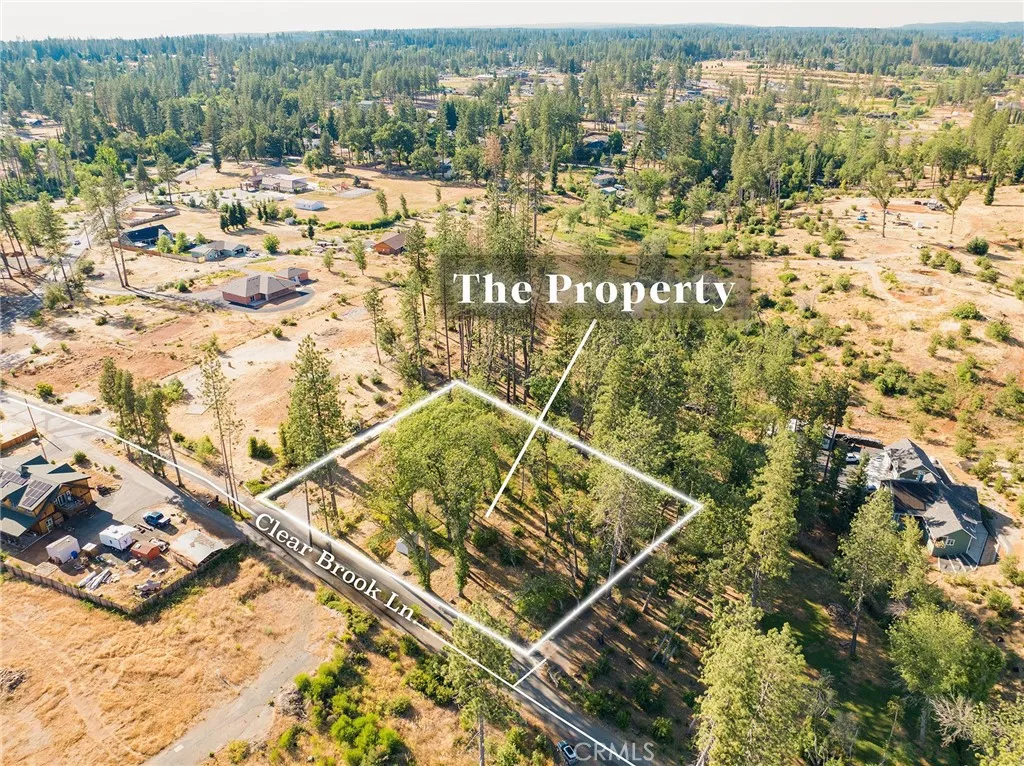 1837 Clear Brook, Paradise, CA 95969 - Photo 2 of 30, Paradise, CA