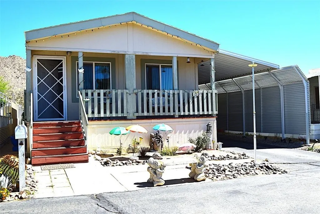 56254 29 Palms Unit 123, Yucca Valley, CA 92284 - Main photo, Yucca Valley, CA