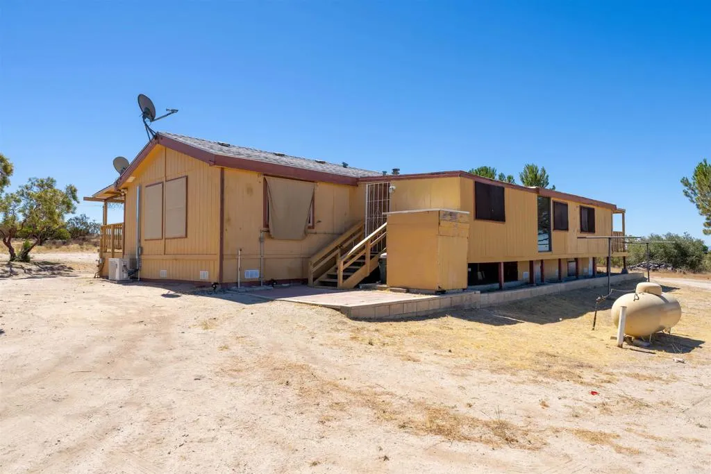37621 Moon Valley Road, Boulevard, CA 91905 - Main photo, Boulevard, CA