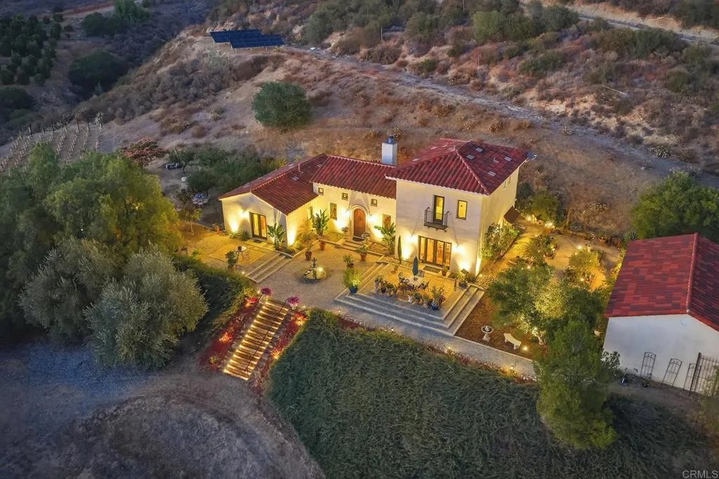 2970 El Coyote Run, Fallbrook, CA 92028 - Photo 5 of 43, Fallbrook, CA