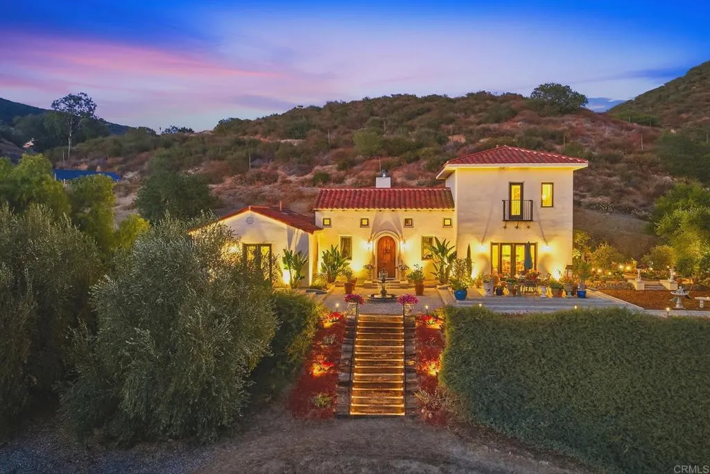 2970 El Coyote Run, Fallbrook, CA 92028 - Photo 2 of 43, Fallbrook, CA