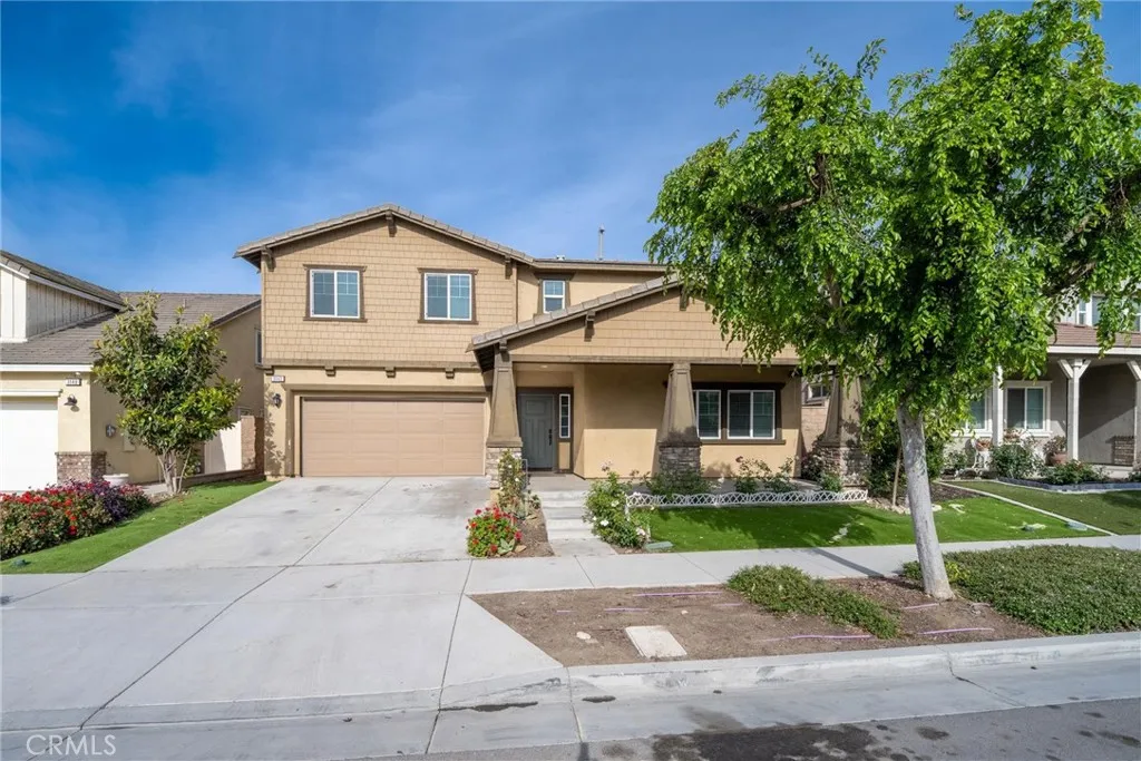 3142 S Newton Avenue, Ontario, CA 91761 - Main photo, Ontario, CA