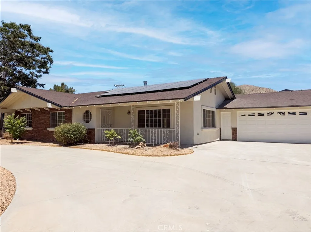 54804 Martinez, Yucca Valley, CA 92284 - Main photo, Yucca Valley, CA