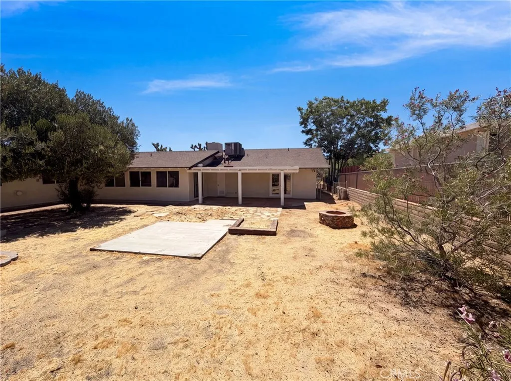 54804 Martinez, Yucca Valley, CA 92284 - Photo 5 of 22, Yucca Valley, CA