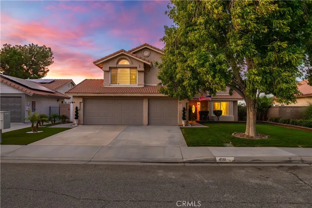 Palmdale, CA 93551