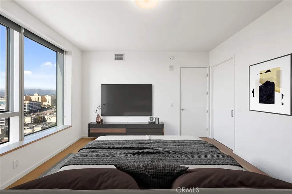 889 Francisco Street Unit 2408, Los Angeles, CA 90017 - Photo 5 of 23, Los Angeles, CA