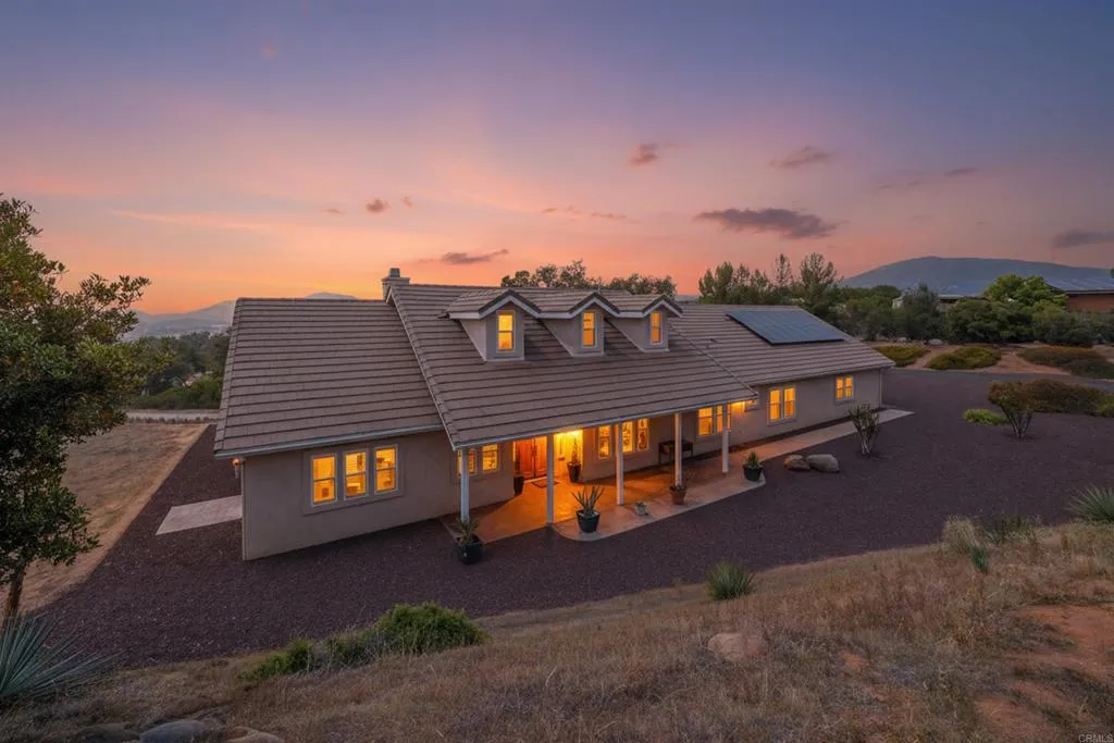 2231 Yucca Hill Road, Alpine, CA 91901 - Main photo, Alpine, CA