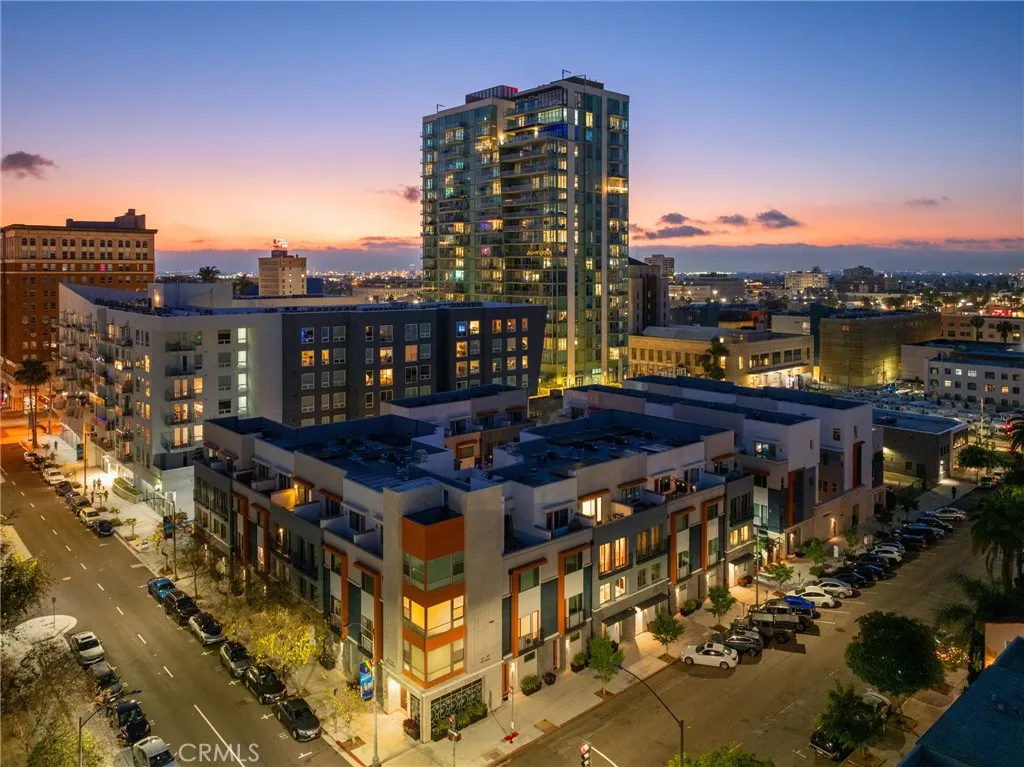 Long Beach, CA 90802