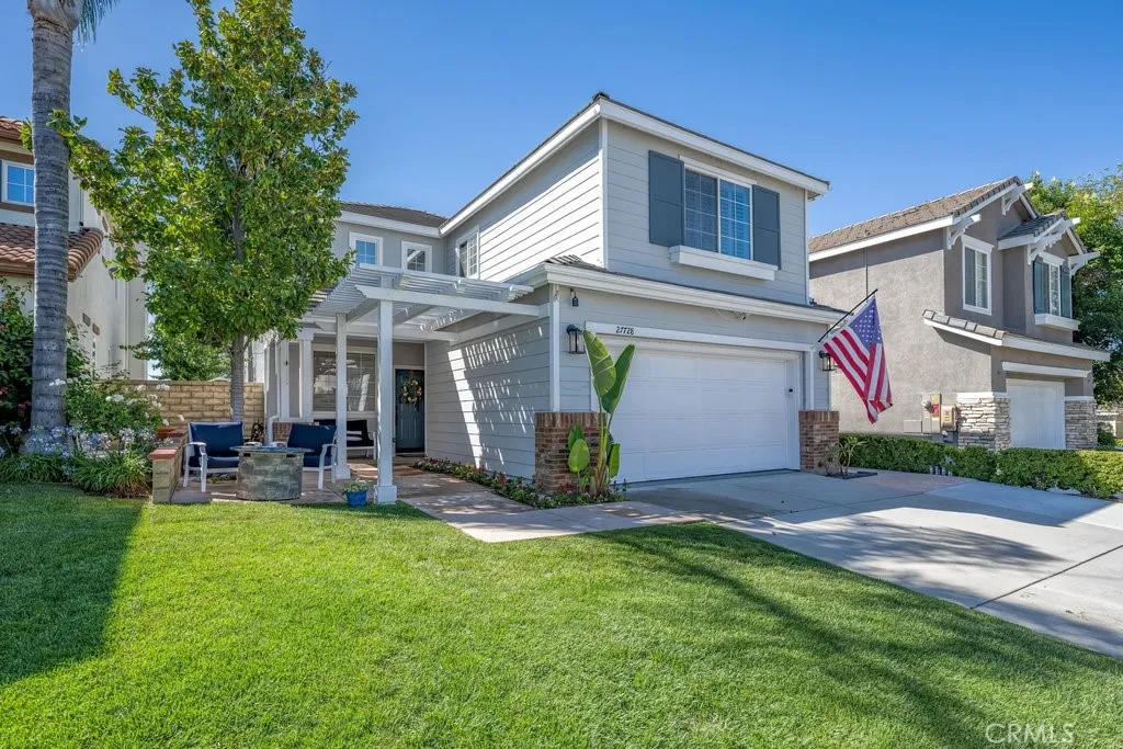 27728 Wilderness, Castaic, CA 91384 - Main photo, Castaic, CA
