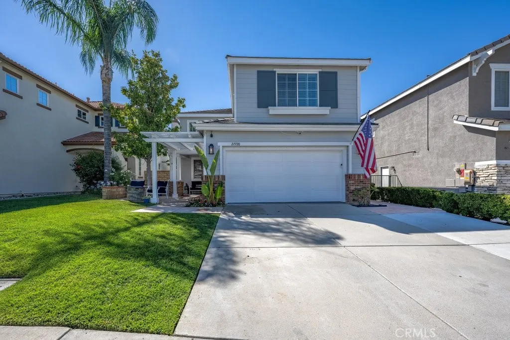 27728 Wilderness, Castaic, CA 91384 - Photo 2 of 49, Castaic, CA
