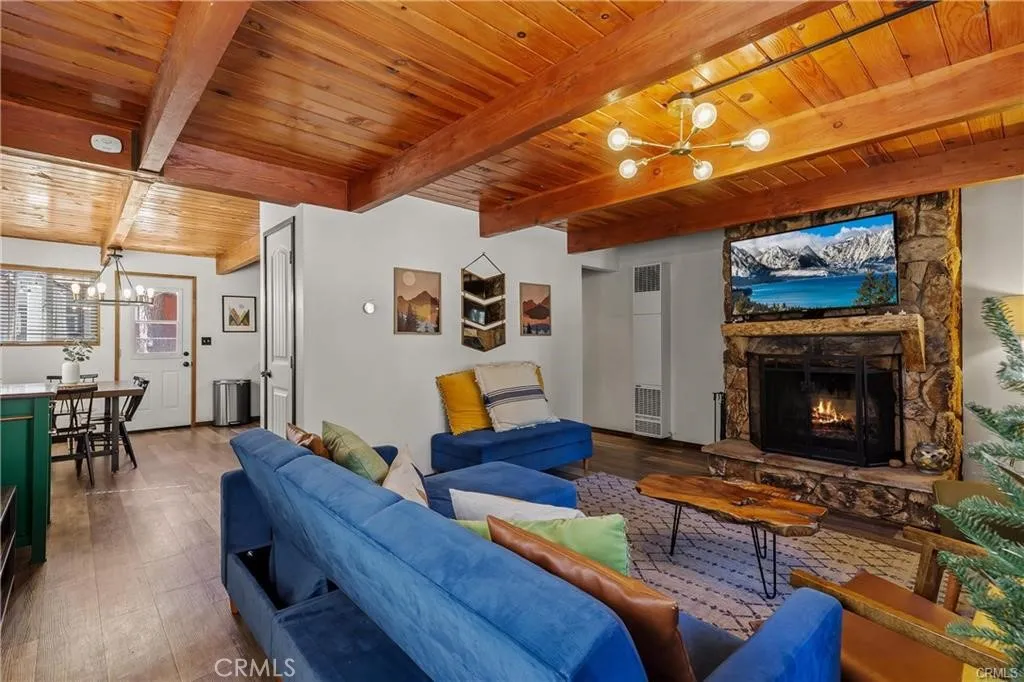1104 Robinhood, Big Bear City, CA 92314 - Photo 3 of 26, Big Bear City, CA