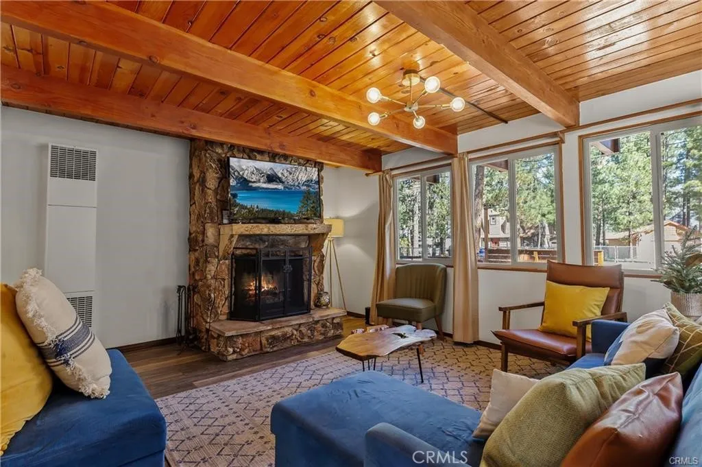 1104 Robinhood, Big Bear City, CA 92314 - Photo 4 of 26, Big Bear City, CA
