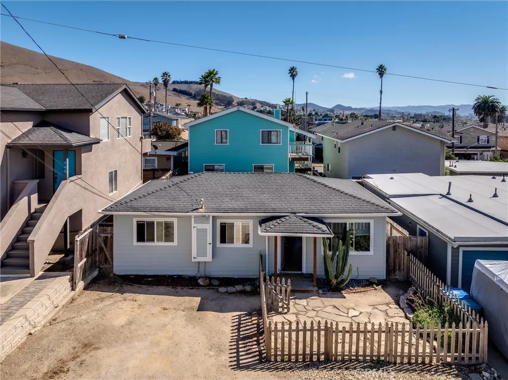 436 Yerba Buena, Morro Bay, CA 93442 - Photo 3 of 28, Morro Bay, CA
