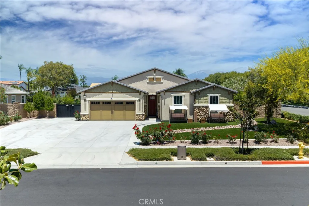 4288 Rushmore Court, Chino, CA 91710 - Photo 2 of 27, Chino, CA