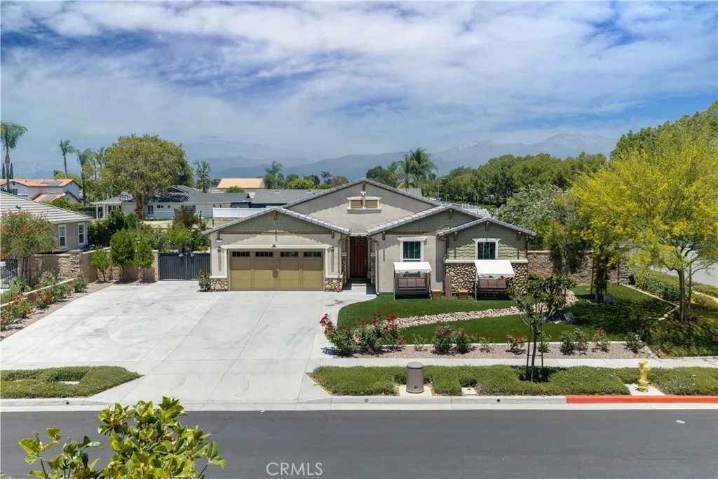 4288 Rushmore Court, Chino, CA 91710 - Main photo, Chino, CA
