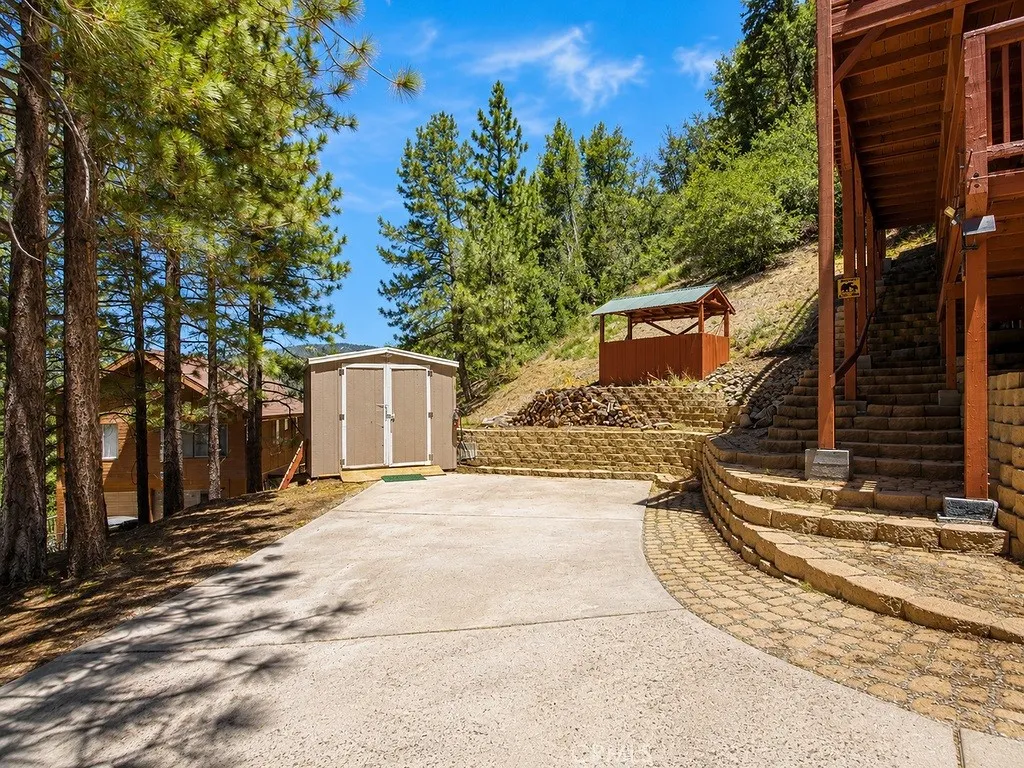 1412 Lassen, Pine Mountain Club, CA 93222 - Photo 4 of 31, Pine Mountain Club, CA