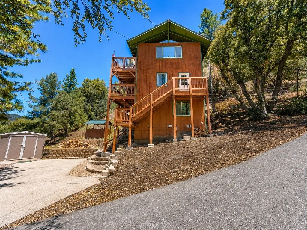 1412 Lassen, Pine Mountain Club, CA 93222 - Photo 3 of 31, Pine Mountain Club, CA