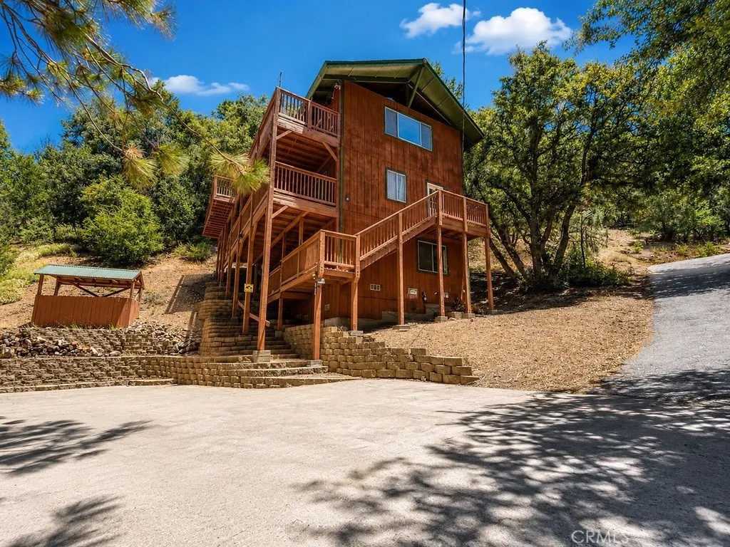 1412 Lassen, Pine Mountain Club, CA 93222 - Photo 2 of 31, Pine Mountain Club, CA