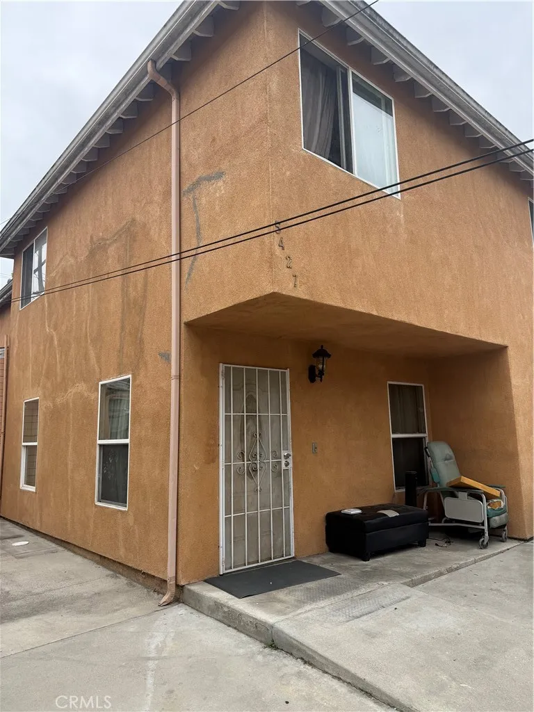 5425 S St Andrews, Los Angeles, CA 90062 - Photo 2 of 5, Los Angeles, CA