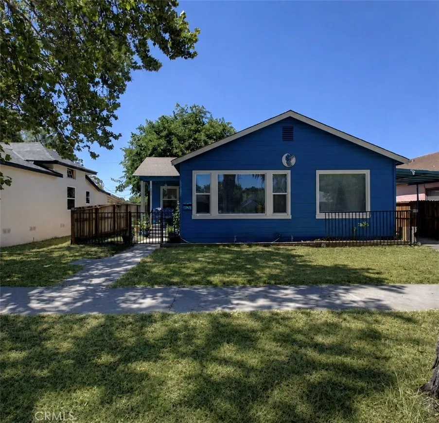636 W 25th, Merced, CA 95340 - Main photo, Merced, CA