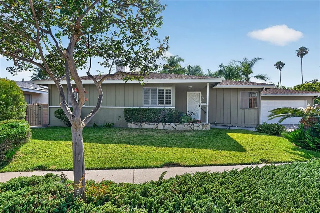 4743 Fendyke Avenue, Rosemead, CA 91770 - Main photo, Rosemead, CA
