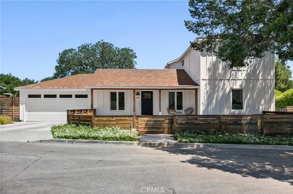 45 Ridgeview, Paso Robles, CA 93446 - Main photo, Paso Robles, CA
