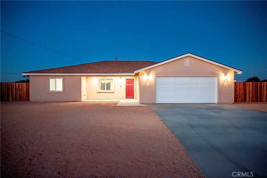 20548 Medio Street, California City, CA 92505 - Photo 2 of 25, California City, CA