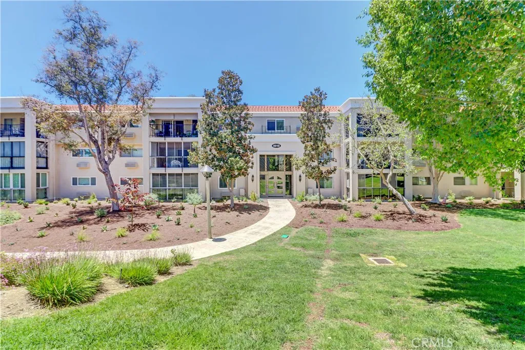 4010 Calle Sonora Oeste Unit 1c, Laguna Woods, CA 92637 - Main photo, Laguna Woods, CA