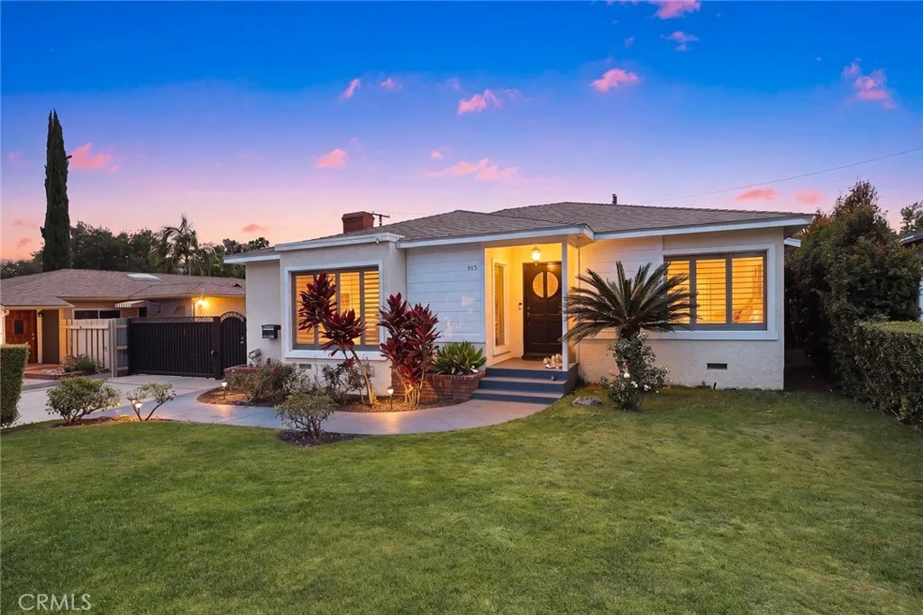 915 N Santa Anita, Arcadia, CA 91006 - Main photo, Arcadia, CA