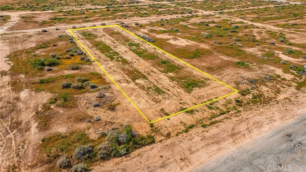 0 Airway, California City, CA 93505 - Photo 2 of 14, California City, CA