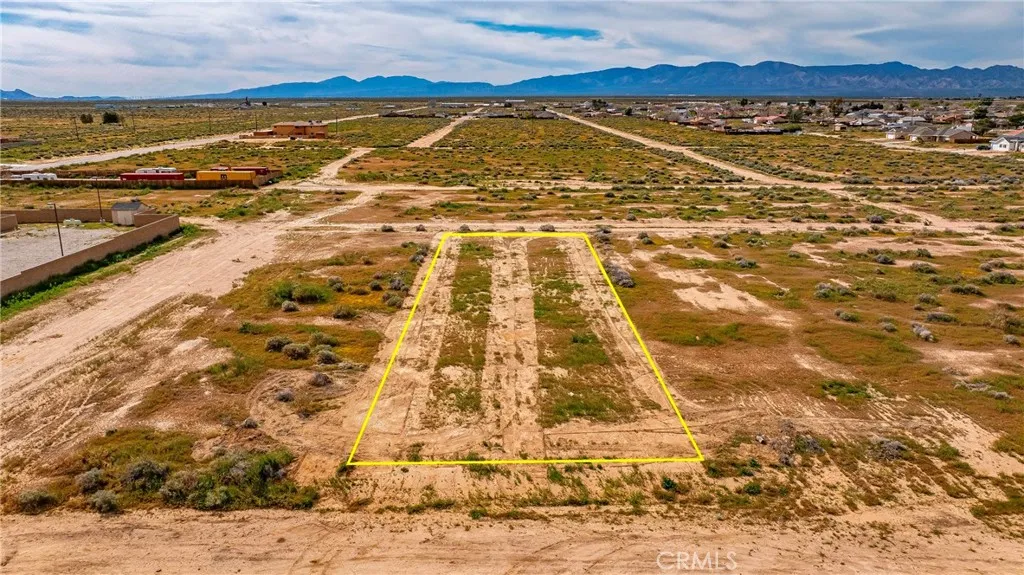 0 Airway, California City, CA 93505 - Photo 3 of 14, California City, CA