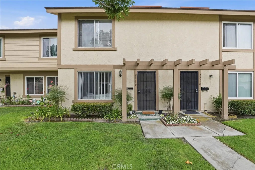 2971 Bradford Unit D, Santa Ana, CA 92707 - Main photo, Santa Ana, CA