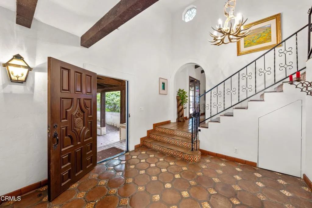 725 Ashley Road, Montecito, CA 93108 - Photo 5 of 29, Montecito, CA