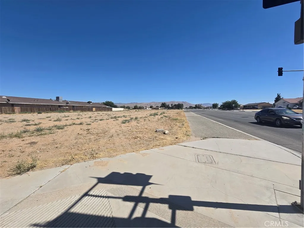 0 Navajo, Apple Valley, CA 92308 - Photo 3 of 7, Apple Valley, CA