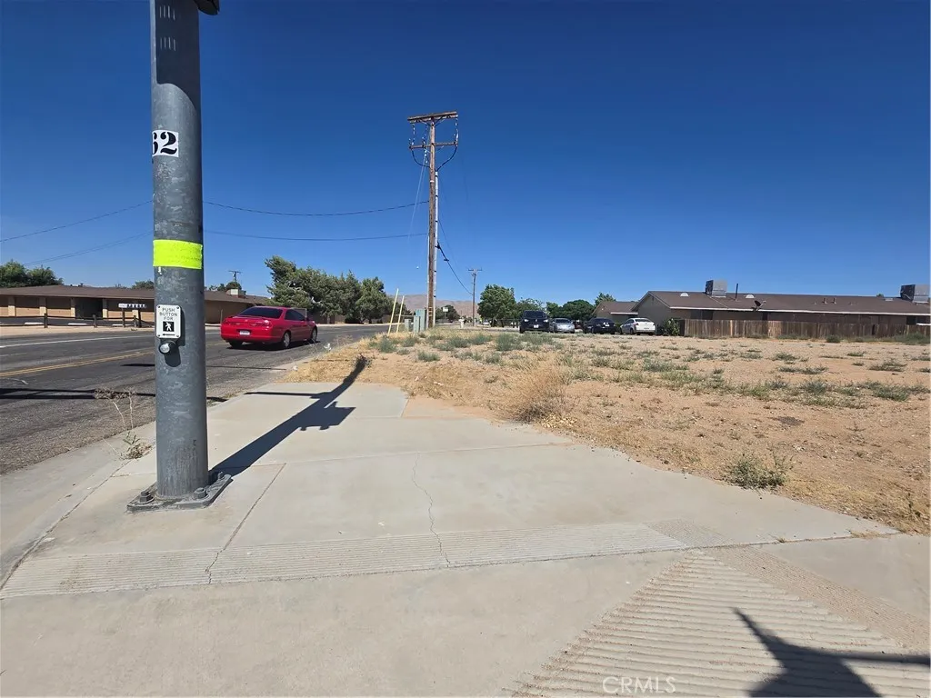 0 Navajo, Apple Valley, CA 92308 - Photo 2 of 7, Apple Valley, CA