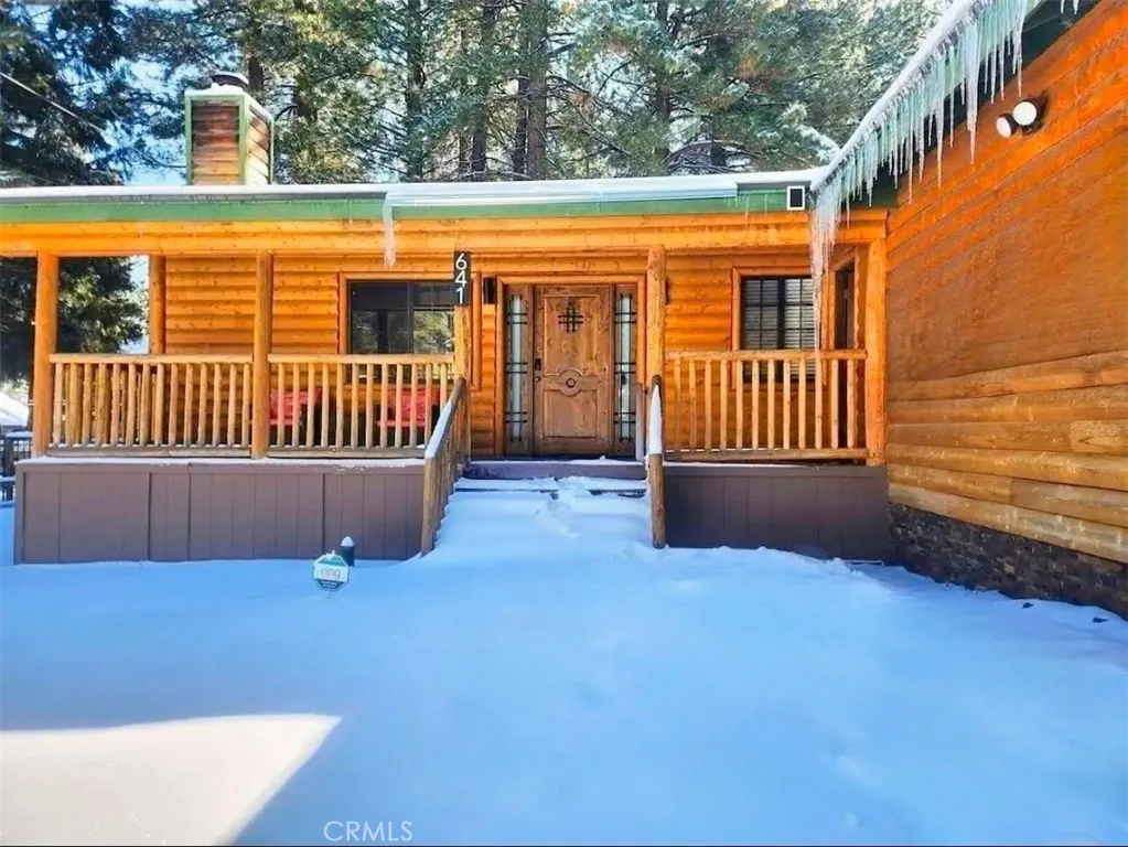 641 San Gorgonio, Big Bear Lake, CA 92315 - Photo 2 of 20, Big Bear Lake, CA