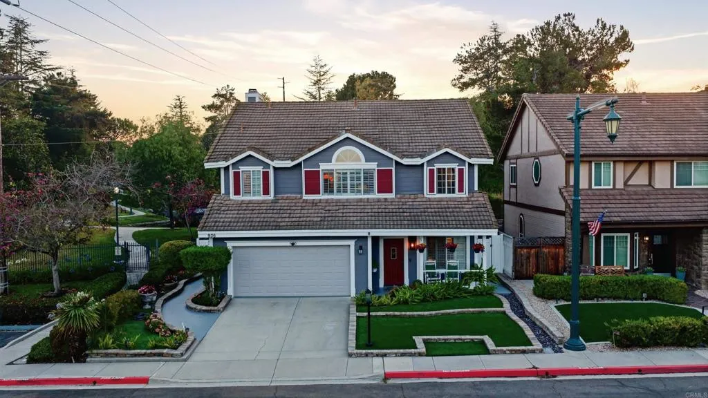936 Rose Arbor Drive, San Marcos, CA 92078 - Photo 3 of 38, San Marcos, CA